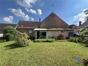 maison-villa à la vente -   18370  CHATEAUMEILLANT, surface 106 m2 vente maison-villa - APR749061
